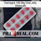 Kamagra 100Mg Oral Jelly Sildenafil 18